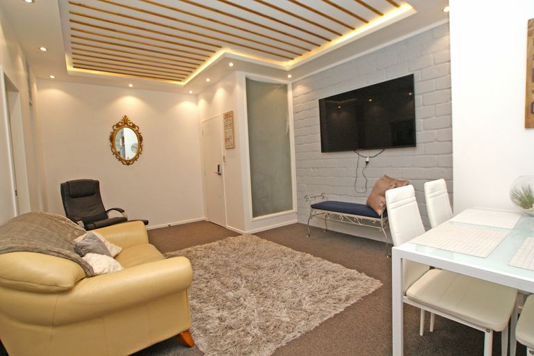 Photo of property in 15f Hood Street, Hamilton Central, Hamilton, 3204