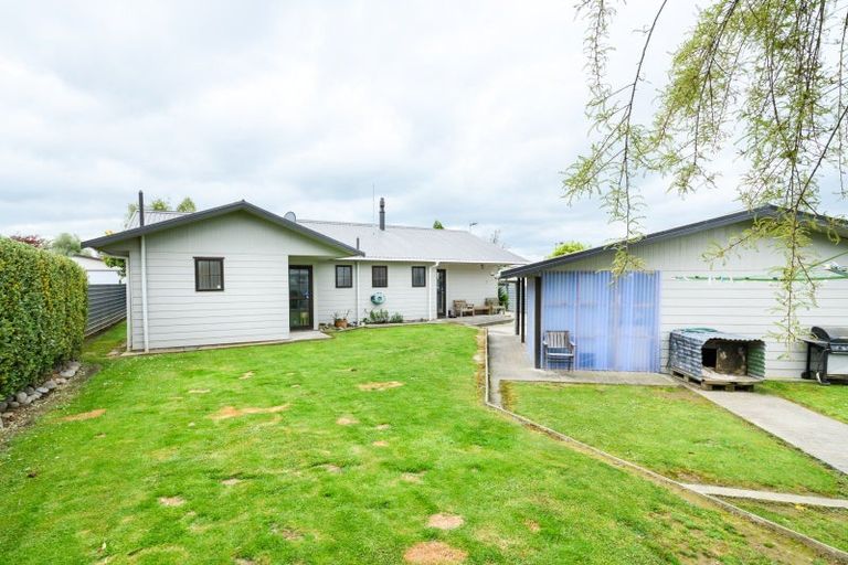 Photo of property in 5 Pryde Place, Feilding, 4702