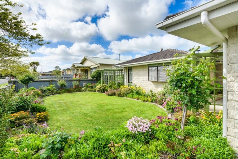 Photo of property in 31 Derby Street, Feilding, 4702
