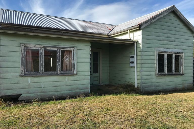 Photo of property in 32 Adams Street, Waihi, 3610