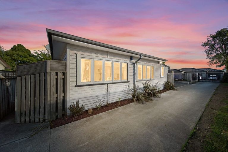 Photo of property in 18a Jellicoe Road, Manurewa, Auckland, 2102