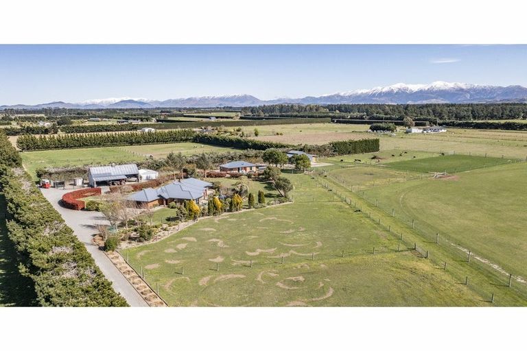 Photo of property in 643 Browns Rock Road, Burnt Hill, Oxford, 7495