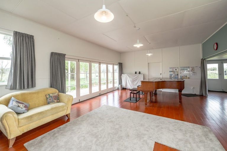 Photo of property in 123 Battersea Road, Morison Bush, Greytown, 5794