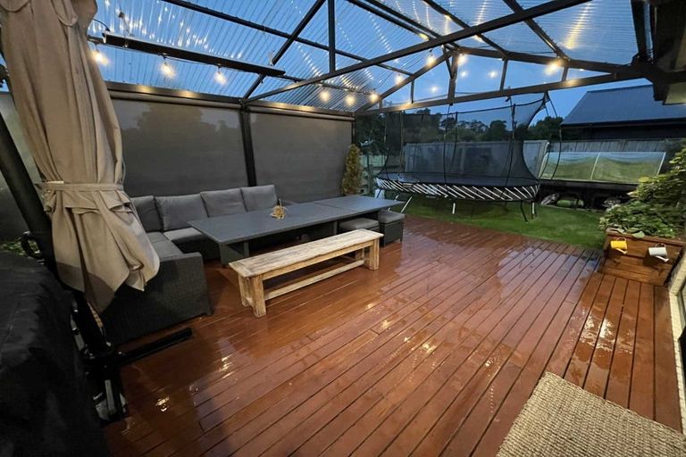 Photo of property in 14 Middleton Way, Ashhurst, 4810