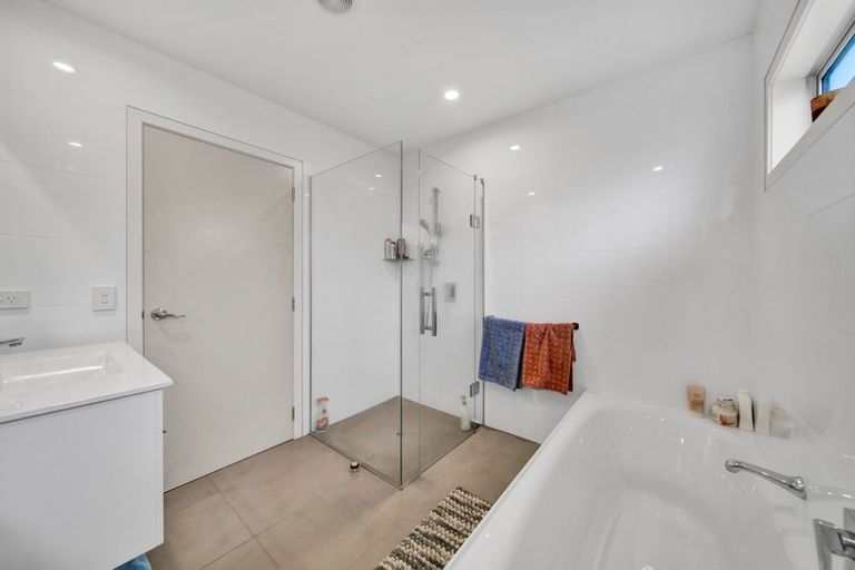 Photo of property in 1 John Mana Way, Marfell, New Plymouth, 4310