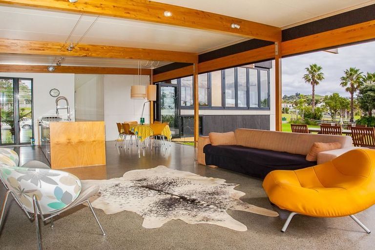 Photo of property in 50 Bayside Drive, Coopers Beach, 0420