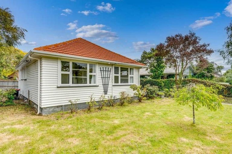 Photo of property in 10 Waters Street, Hoon Hay, Christchurch, 8025