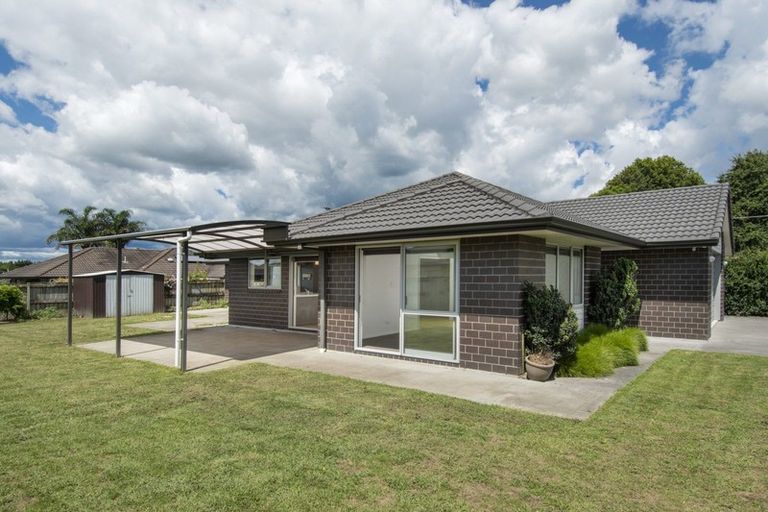 Photo of property in 17 Hoggard Place, Katikati, 3129