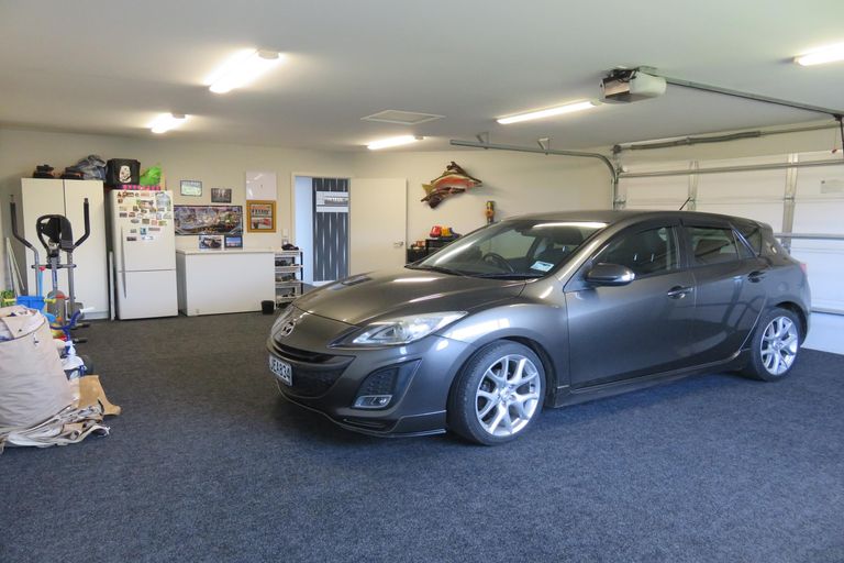 Photo of property in 313a King Street, Temuka, 7920