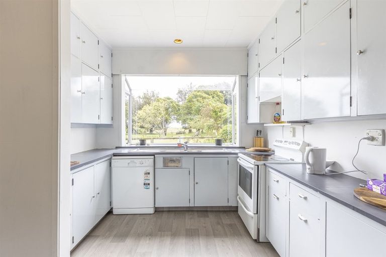 Photo of property in 785 Brandon Hall Road, Santoft, Bulls, 4894