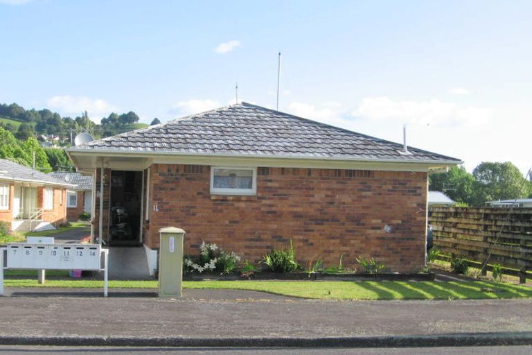 Photo of property in 41 Taumarunui Street, Taumarunui, 3920