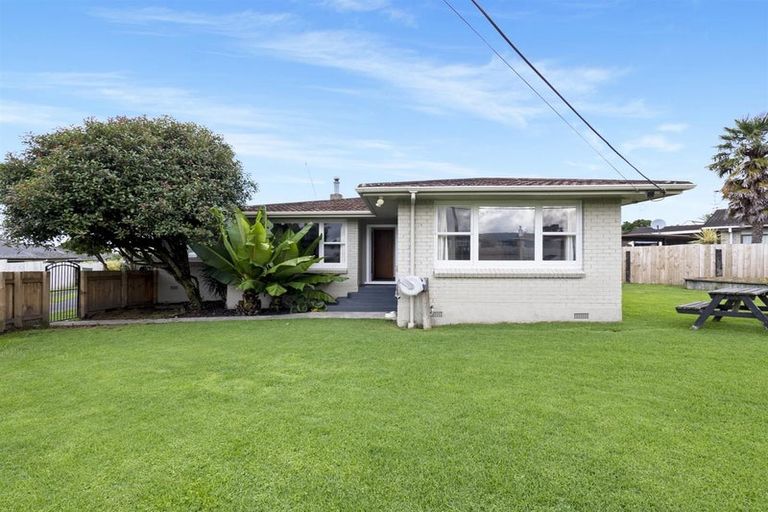 Photo of property in 38a Dunlop Road, Te Puke, 3119