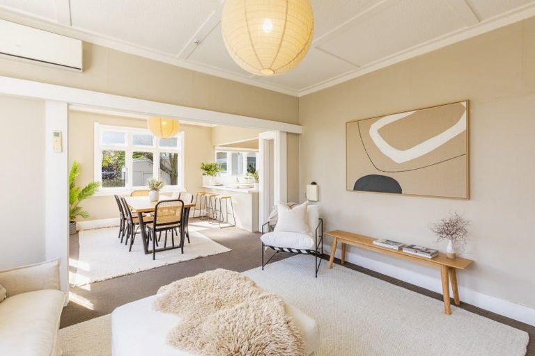 Photo of property in 187 Georges Drive, Napier South, Napier, 4110