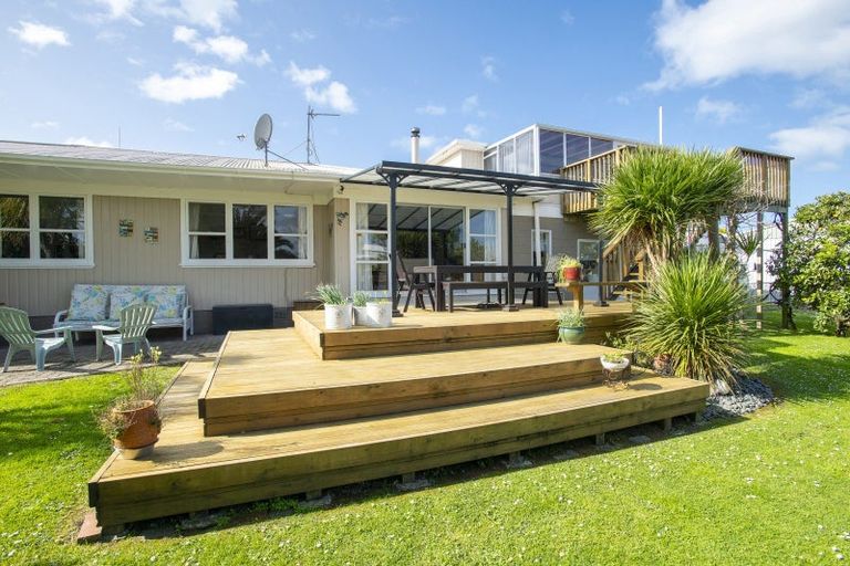Photo of property in 110 Oak Street, Mangapapa, Gisborne, 4010