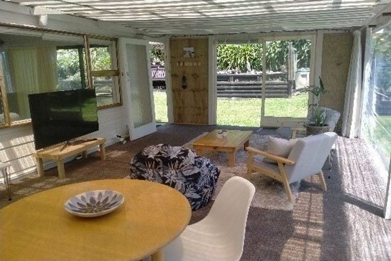 Photo of property in 97 Kahukura Avenue, Waitarere Beach, Levin, 5510