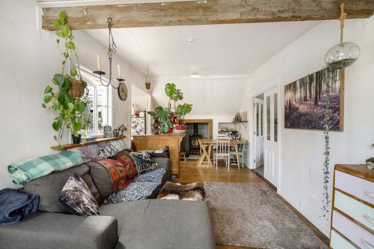 Photo of property in 911 Harington Point Road, Harington Point, Dunedin, 9077