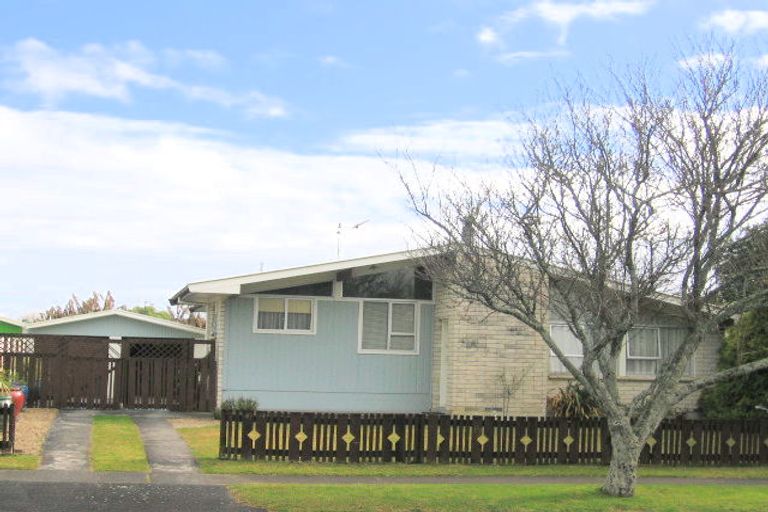Photo of property in 5 Ashurst Avenue, Pukete, Hamilton, 3200