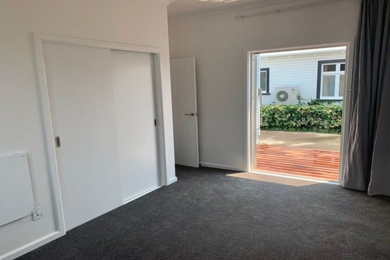 Photo of property in 1/259 Georges Drive, Napier South, Napier, 4110