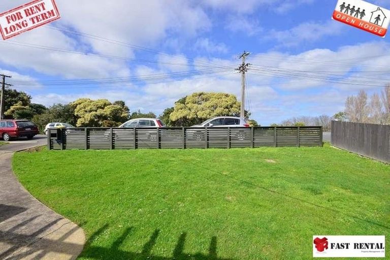 Photo of property in 1/66 College Road, Northcote, Auckland, 0627