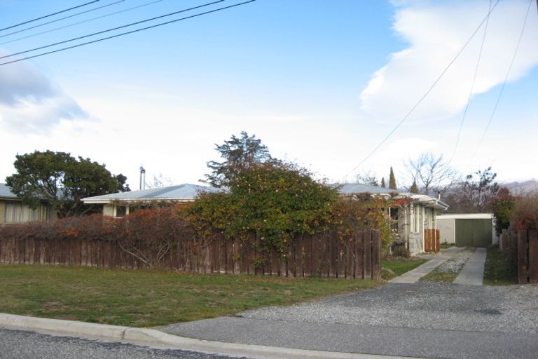 Photo of property in 19 Campbell Street, Alexandra, 9320