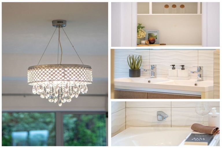 Photo of property in 41 Hamon Place, Pukehangi, Rotorua, 3015