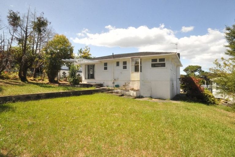 Photo of property in 87 Willerton Avenue, New Lynn, Auckland, 0600