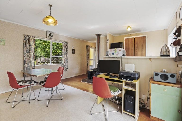 Photo of property in 1135 Richmond Road, Everett Park, Inglewood, 4389