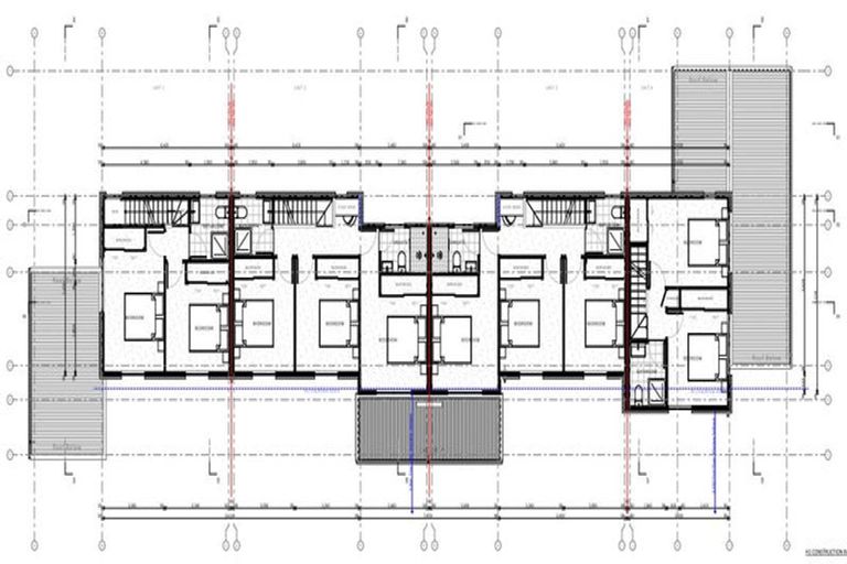 Photo of property in 44 Redruth Avenue, Spreydon, Christchurch, 8024