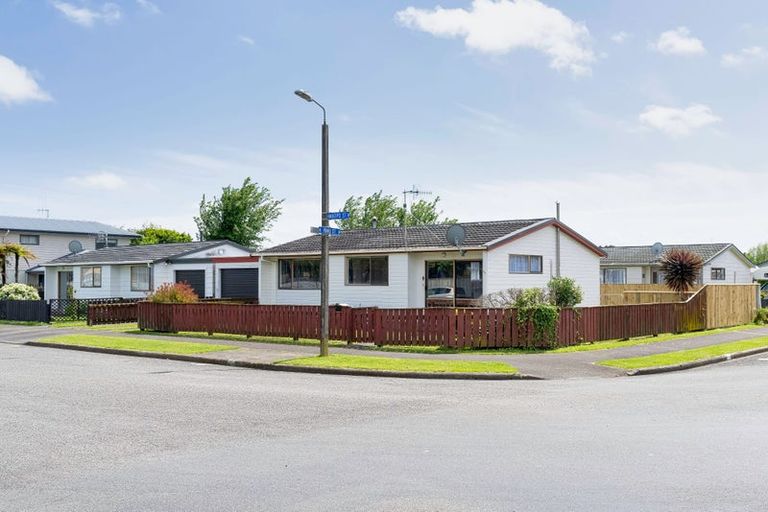 Photo of property in 3a Matipo Street, Levin, 5510