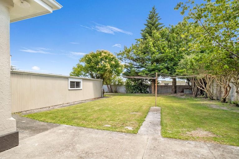 Photo of property in 48 Wood Street, Takaro, Palmerston North, 4410