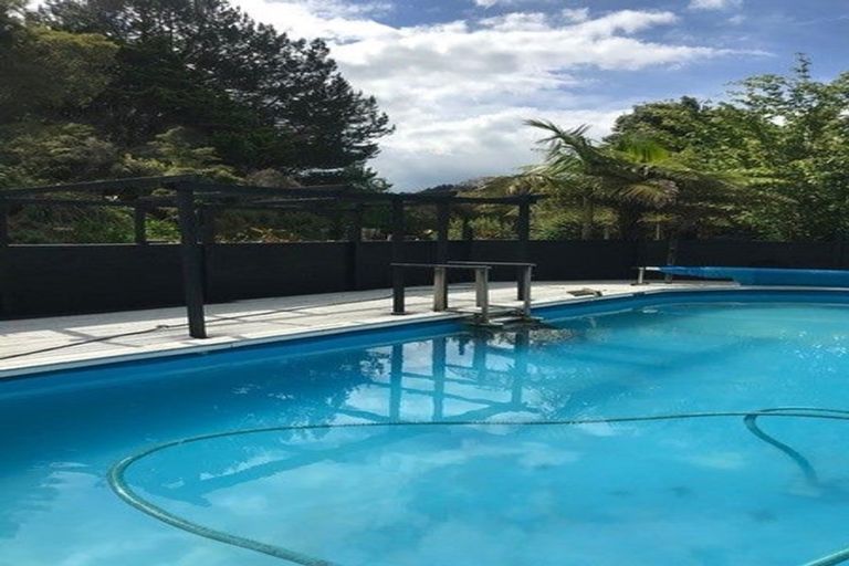 Photo of property in 104 Hillcrest Road, Kaikohe, 0405