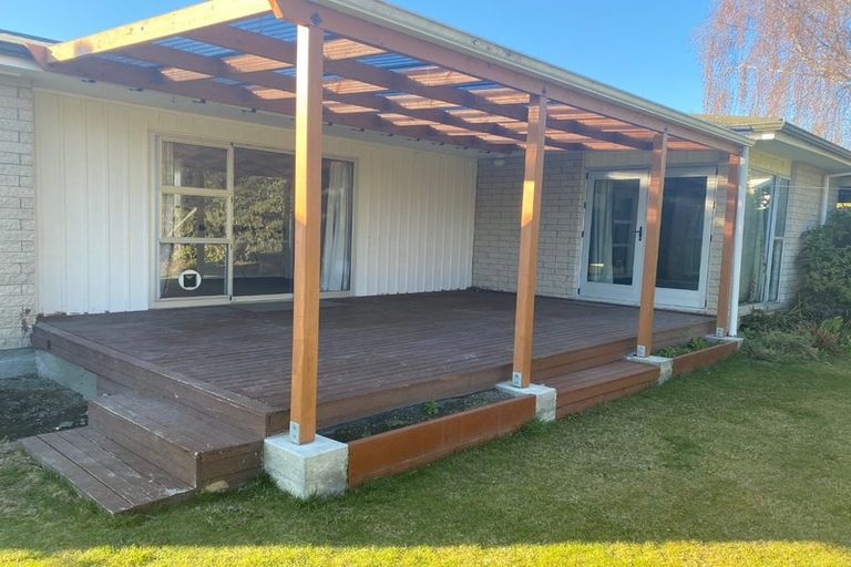 Photo of property in 8 Todd Place, Allenton, Ashburton, 7700