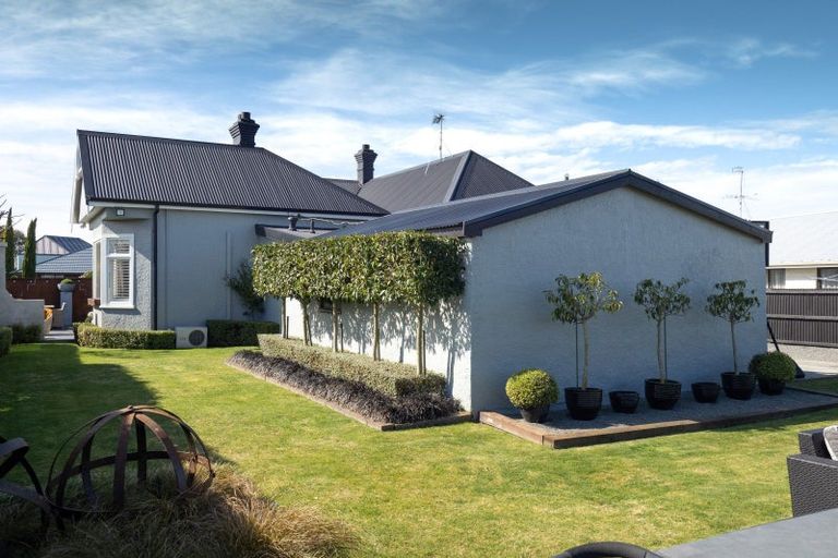 Photo of property in 78 Grey Street, Ashburton, 7700