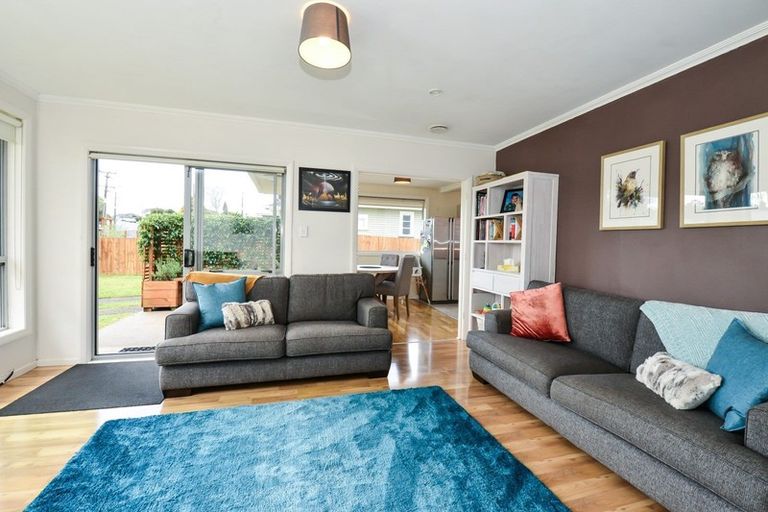 Photo of property in 19 Great Burke Street, Ohaupo, 3803