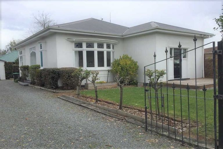 Photo of property in 38 Bellvue Avenue, Papanui, Christchurch, 8053
