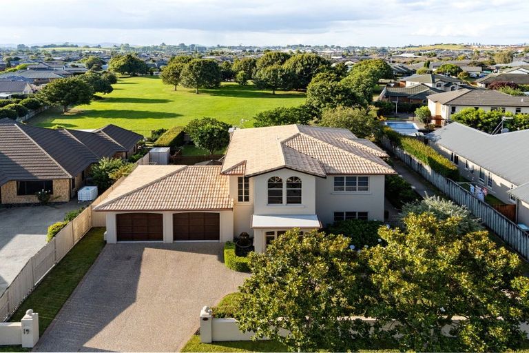 Photo of property in 19 Grace Avenue, Rototuna North, Hamilton, 3210