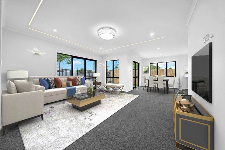 Photo of property in 16 Henwood Road, Mangere East, Auckland, 2024