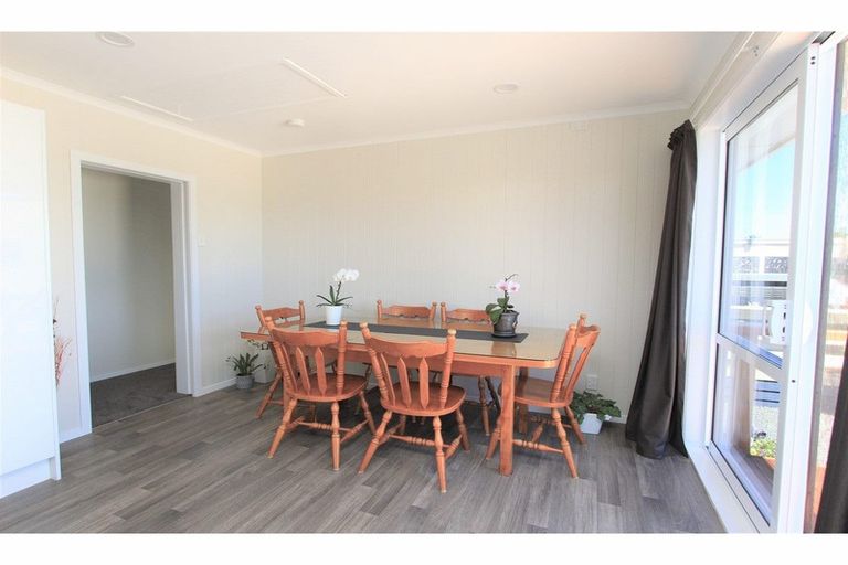 Photo of property in 65 Seddon Street, Ward, Seddon, 7285