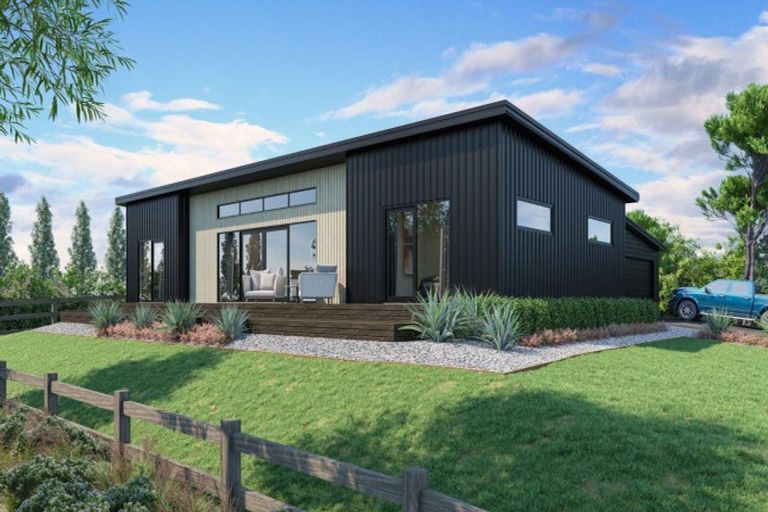 Photo of property in 101 Ohinewai Road South, Ohinewai, Huntly, 3771