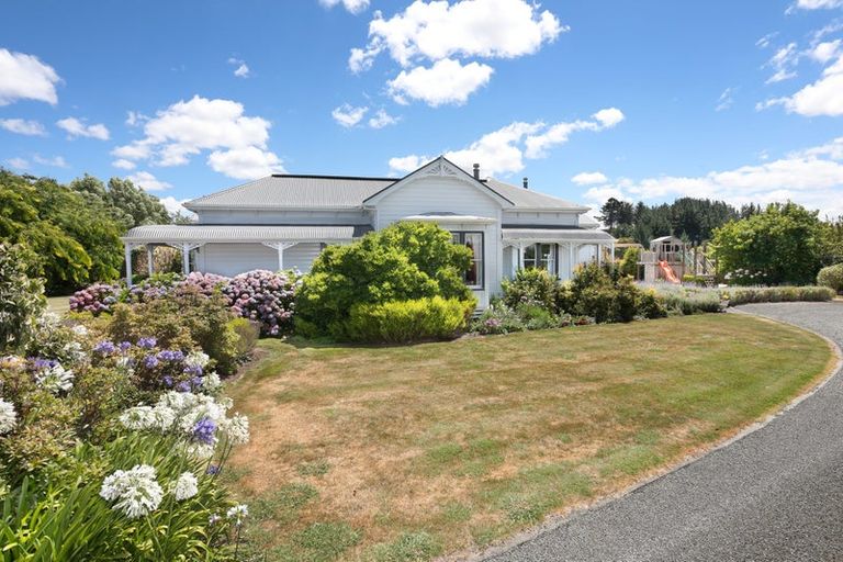 Photo of property in 84 Johnson Street, Bulls, 4818