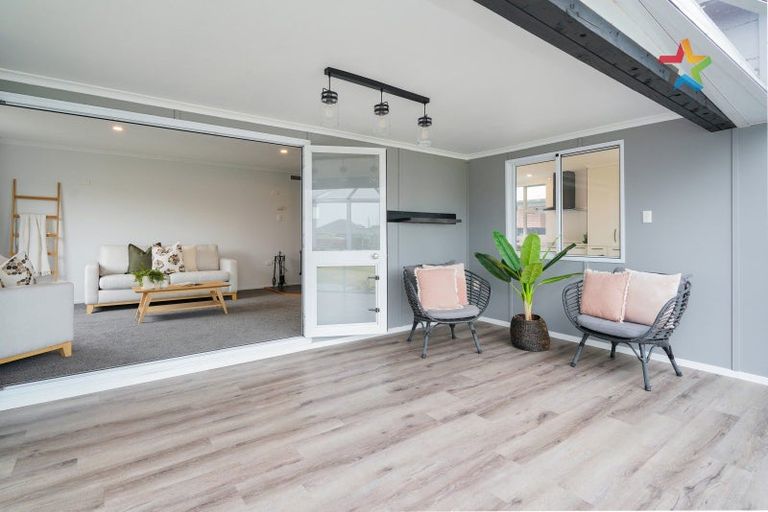 Photo of property in 76 Robertson Street, Richmond, Invercargill, 9810