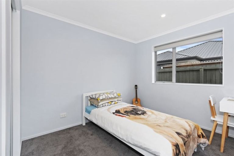 Photo of property in 12 Echelon Drive, Wigram, Christchurch, 8042