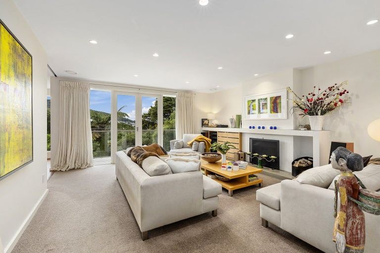 Photo of property in 102 Heke Street, Ngaio, Wellington, 6035