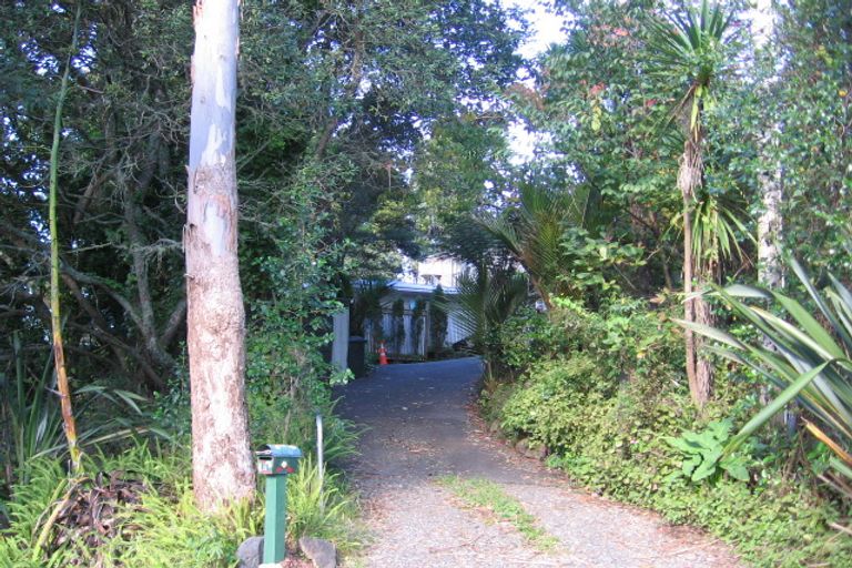Photo of property in 7 Brownie Road, Laingholm, Auckland, 0604