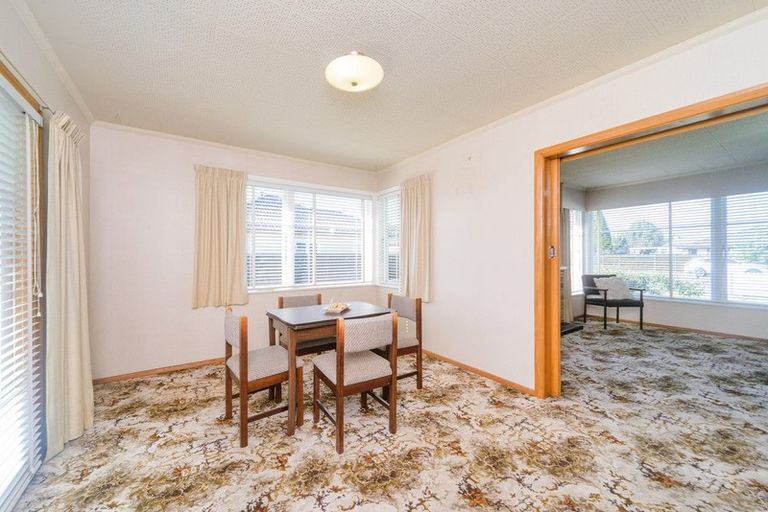 Photo of property in 7 College Street, Awapuni, Palmerston North, 4412