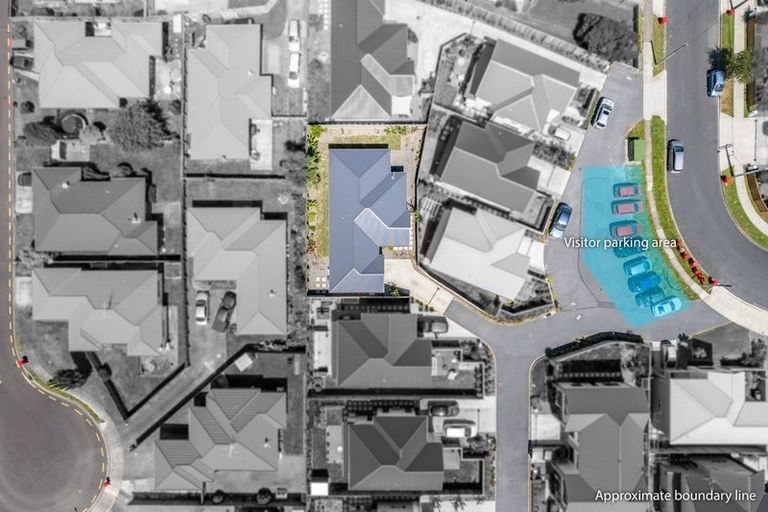 Photo of property in 2 Climie Way, Trentham, Upper Hutt, 5018