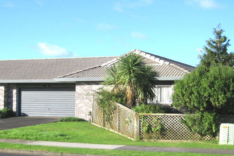 Photo of property in 2/55 Clydesdale Avenue, Somerville, Auckland, 2014