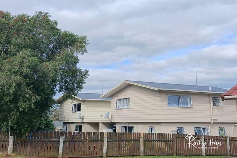 Photo of property in 1 Te Ra Place, Kaikohe, 0405