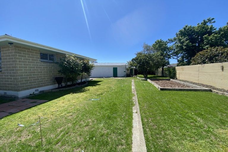 Photo of property in 18 Kilworth Place, Witherlea, Blenheim, 7201