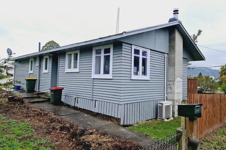 Photo of property in 58 Ford Road, Fordlands, Rotorua, 3015